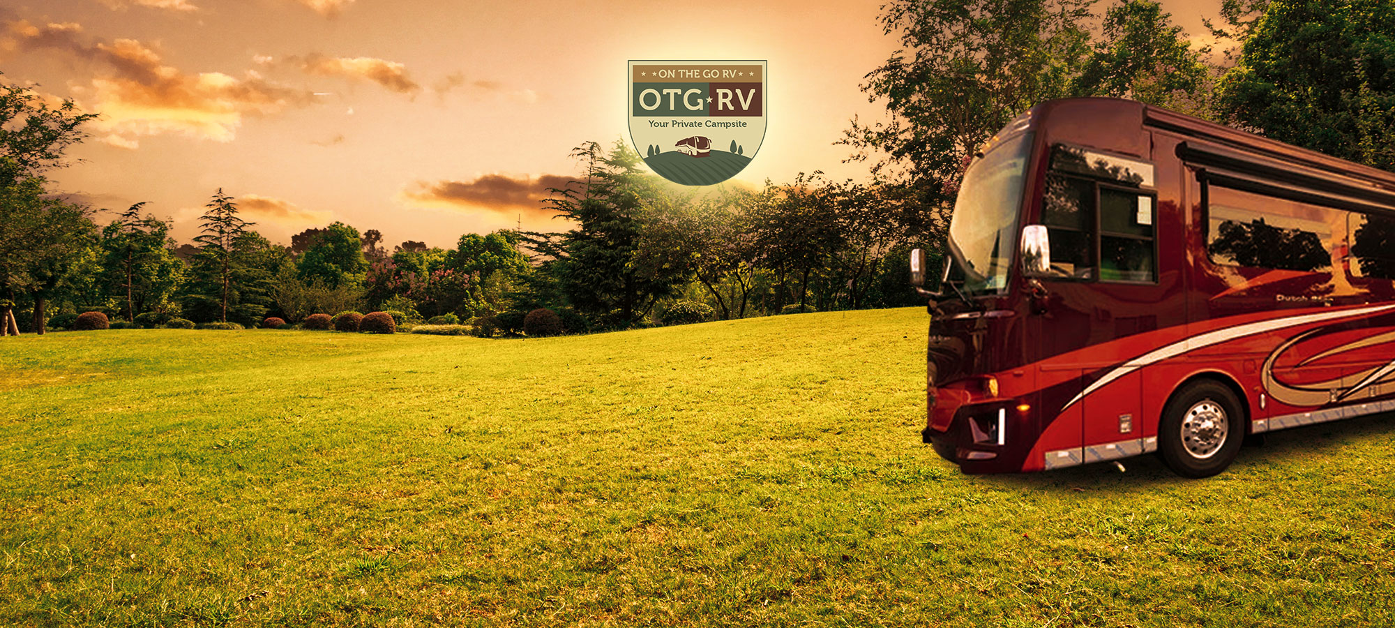 OTGRV RV Campsite